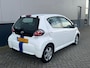Toyota Aygo 1.0-12V Xcite White carplay Nieuwe koppeling Airco Nieuwe apk
