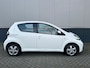 Toyota Aygo 1.0-12V Xcite White carplay Nieuwe koppeling Airco Nieuwe apk
