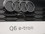 Audi Q6 e-tron S edition 83Kwh | 252 PK SUV | Luchtvering | Panorama dak | Akoestisch glas | Trekhaak |
