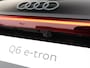 Audi Q6 e-tron S edition 83Kwh | 252 PK SUV | Luchtvering | Panorama dak | Akoestisch glas | Trekhaak |