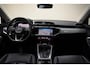 Audi Q3 Sportback 45 TFSI Quattro S-Line Aut. [ Virtual Adapt.cruise Leder Keyless ]