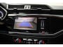 Audi Q3 Sportback 45 TFSI Quattro S-Line Aut. [ Virtual Adapt.cruise Leder Keyless ]