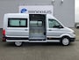Volkswagen Crafter Exclusive 140 pk | 4 luidsprekers: 2 hogetonenluidsprekers, 2 lagetonenluidsprekers | Aandrijvingstype: Frontaandrijving | Achteruitrijcamera