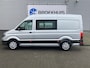 Volkswagen Crafter Exclusive 140 pk | 4 luidsprekers: 2 hogetonenluidsprekers, 2 lagetonenluidsprekers | Aandrijvingstype: Frontaandrijving | Achteruitrijcamera