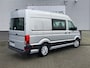 Volkswagen Crafter Exclusive 140 pk | 4 luidsprekers: 2 hogetonenluidsprekers, 2 lagetonenluidsprekers | Aandrijvingstype: Frontaandrijving | Achteruitrijcamera
