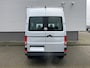 Volkswagen Crafter Exclusive 140 pk | 4 luidsprekers: 2 hogetonenluidsprekers, 2 lagetonenluidsprekers | Aandrijvingstype: Frontaandrijving | Achteruitrijcamera