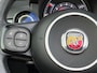 Fiat 500C Abarth 595C Turismo | Cabrio | 165 pk | Sensoren Achter | Akrapovic Uitlaat | Carbon Interieur Panelen | Climate Control |