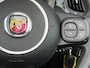 Fiat 500C Abarth 595C Turismo | Cabrio | 165 pk | Sensoren Achter | Akrapovic Uitlaat | Carbon Interieur Panelen | Climate Control |