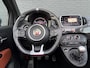 Fiat 500C Abarth 595C Turismo | Cabrio | 165 pk | Sensoren Achter | Akrapovic Uitlaat | Carbon Interieur Panelen | Climate Control |