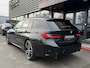 BMW 3-Serie Touring 330e High Exe M-Sport|Pano|Harman/Kardon|Head-Up|Memory|ACC|Camera|Leder|Carplay|292PK