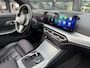 BMW 3-Serie Touring 330e High Exe M-Sport|Pano|Harman/Kardon|Head-Up|Memory|ACC|Camera|Leder|Carplay|292PK