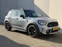MINI Countryman 1.5 Cooper S E ALL4 MINI Yours Automaat / Dealer onderhouden / Leder / Schuifdak / Elektrische stoelen & klep / Harman Kardon / Adaptieve CC / HUD / Achteruitrijcamera / Parkeer assistent / Apple Carplay Android / 19" LM wielen /