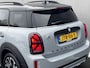 MINI Countryman 1.5 Cooper S E ALL4 MINI Yours Automaat / Dealer onderhouden / Leder / Schuifdak / Elektrische stoelen & klep / Harman Kardon / Adaptieve CC / HUD / Achteruitrijcamera / Parkeer assistent / Apple Carplay Android / 19" LM wielen /