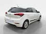 Hyundai i20 1.0 T-GDI Go! 2016 | Lage kilometers | Achteruitrijcamera | Airco | Telefoon | Navigatie |