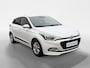 Hyundai i20 1.0 T-GDI Go! 2016 | Lage kilometers | Achteruitrijcamera | Airco | Telefoon | Navigatie |