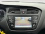 Hyundai i20 1.0 T-GDI Go! 2016 | Lage kilometers | Achteruitrijcamera | Airco | Telefoon | Navigatie |
