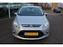 Ford C-Max 1.0 Edition Plus , 125pk , Hoge zit Climate control , Camera , Cruise control , Voorruitverwarming Parkeersensoren v+a , Sony audio systeem