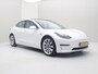 Tesla Model 3 Long-Range AWD 351pk 75 kWh 89% SoH [ WIT LEDER+AUTOPILOT+19'' LMV+620KM WLTP+PREMIUM AUDIO ]