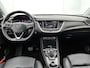 Opel Grandland X 1.6 Hybrid Ultimate 300pk Automaat | Elektrische Stoel | Elektrische Klep | Lederen Bekleding | Adaptieve Cruise Control | Navigatie | Climate Control | Stoelverwarming/Verkoeling | Dodehoekdetectie | 19"LMV | Camera Voor + Achter | Apple Carplay/Android Auto |