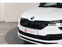Skoda Karoq 1.5 TSI Sportline Business Trekhaak, Apple Carplay/ Android Auto, Virtual, Cruise Control, DAB