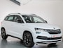 Skoda Karoq 1.5 TSI Sportline Business Trekhaak, Apple Carplay/ Android Auto, Virtual, Cruise Control, DAB