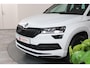 Skoda Karoq 1.5 TSI Sportline Business Trekhaak, Apple Carplay/ Android Auto, Virtual, Cruise Control, DAB