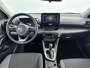 Toyota Yaris 1.5 Hybrid Dynamic airco automatisch |Apple Carplay/Android Auto |Cruise control adaptief |LED koplampen | lichtmetalen velgen 16" |