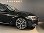 BMW 5-Serie Touring 530e xDrive High Executive M Pakket/ Pano/ Leder/ Camera/ 20inch/ ACC/ Led