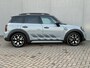 MINI Countryman 1.5 Cooper S E ALL4 MINI Yours PHEV / Lederen Bekleding / Schuif-en Kantel Dak / Elektrische Stoelen / Harman Kardon Premium Audio / Elektrische Achterklep / Adaptieve Cruise Control / Head Up Display / Achteruitrijcamera / Apple Carplay & Android Auto / 19" LM Velgen /