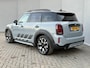MINI Countryman 1.5 Cooper S E ALL4 MINI Yours PHEV / Leder / Schuif-/kantel dak / Elektrische stoelen/-Achterklep  / Harman Kardon / Adaptieve Cruise Control / Head Up Display / Achteruitrijcamera / Parkeer assistent / Apple Carplay/Android Auto / 19" LM wielen /