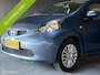 Toyota Aygo 1.0-12V NIEUWE APK|AIRCO|ELEKTR. RMN|NETTE AUTO