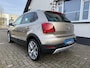 Volkswagen Polo 1.2 TSI Cross 110 Pk Automaat/ 1e Eigenaar/ ECC/ Xenon/ PDC/ Stoelverwarming