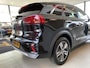 Kia Niro Hybrid 1.6 GDi PHEV DynamicPlusLine AUTOMAAT/Navigatie/Climate control/Adaptive cruise control/Lane assist/Apple carplay/Achteruitrijcamera/Parkeersensoren rondom/Stoelverwarming/Stuurverwarming/Dodehoek detectie/Keyless/DAB/Bluetooth/VESS/Spraakbediening/16'' L
