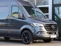 Mercedes-Benz Sprinter 319 1.9 CDI L2H2 Pro | Distronic/ ACC | Navigatie | Camera! 3500 Trekgewicht | Climat Control |Geveerde stoel!