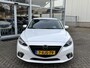 Mazda 3 2.0 HP GT-M NL-Auto, Dealer Ondh, 165 PK, Navigatie, Cruise Controle ad., Stoelverw., Climate Controle, Bose, Head-up, Parkeersensoren V+A