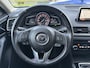 Mazda 3 2.0 HP GT-M NL-Auto, Dealer Ondh, 165 PK, Navigatie, Cruise Controle ad., Stoelverw., Climate Controle, Bose, Head-up, Parkeersensoren V+A