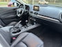 Mazda 3 2.0 HP GT-M NL-Auto, Dealer Ondh, 165 PK, Navigatie, Cruise Controle ad., Stoelverw., Climate Controle, Bose, Head-up, Parkeersensoren V+A