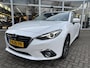 Mazda 3 2.0 HP GT-M NL-Auto, Dealer Ondh, 165 PK, Navigatie, Cruise Controle ad., Stoelverw., Climate Controle, Bose, Head-up, Parkeersensoren V+A