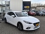 Mazda 3 2.0 HP GT-M NL-Auto, Dealer Ondh, 165 PK, Navigatie, Cruise Controle ad., Stoelverw., Climate Controle, Bose, Head-up, Parkeersensoren V+A