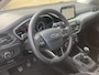 Ford Focus 1.0 EcoBoost 100 pk Trend Wagon Navigatie-Winterpack- Adaptieve cruise control - BLISS