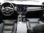 Volvo V90 2.0 T8 Plug-in hybrid AWD Ultra Dark | FULL OPTION | Luchtvering | Bowers en Wilkins | Geventileerde stoelen met massage | Gelaagd Glas | 360-camera |