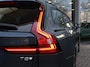 Volvo V90 2.0 T8 Plug-in hybrid AWD Ultra Dark | FULL OPTION | Luchtvering | Bowers en Wilkins | Geventileerde stoelen met massage | Gelaagd Glas | 360-camera |