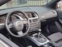 Audi A5 Cabriolet 1.8 TFSI | S-line | Xenon | Volledig Onderhouden
