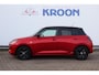 Suzuki Swift 1.2 Red & Black Edition Smart Hybrid I All Season banden I Navigatie
