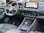 Nissan Qashqai 1.3 MHEV Xtronic Business Premium | Navi/Clima/Adapt.Cruise/Pano.Dak/Head-Up/Stoel-Stuur-Voorruitverwarming