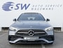 Mercedes-Benz C-klasse Estate 300 e AMG Line | Pano | Trekhaak | Distronic | Leder | 18 inch