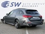 Mercedes-Benz C-klasse Estate 300 e AMG Line | Pano | Trekhaak | Distronic | Leder | 18 inch