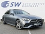 Mercedes-Benz C-klasse Estate 300 e AMG Line | Pano | Trekhaak | Distronic | Leder | 18 inch
