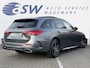 Mercedes-Benz C-klasse Estate 300 e AMG Line | Pano | Trekhaak | Distronic | Leder | 18 inch
