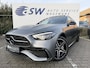 Mercedes-Benz C-klasse Estate 300 e AMG Line | Pano | Trekhaak | Distronic | Leder | 18 inch